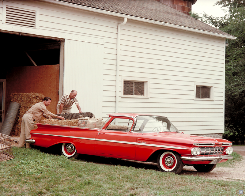 Illustration for article titled What's The One Car Every American Can Agree On?